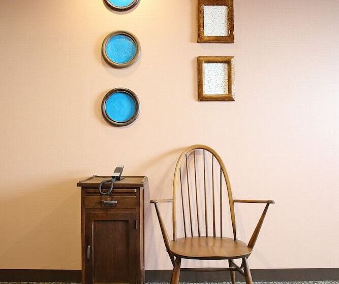 ホテル Eurasia Maihama Annex