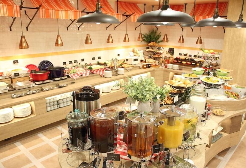 ホテル Eurasia Maihama Annex