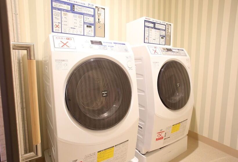 ホテル Eurasia Maihama Annex