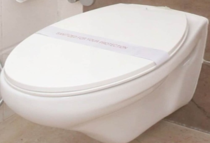 Отель Fab Krishna Presidency