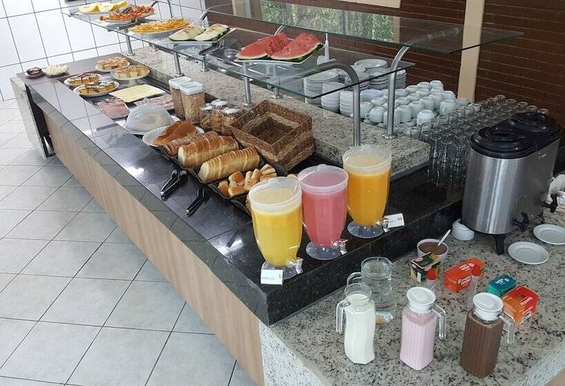 فندق Fazenda Club De Araçoiaba Da Serra