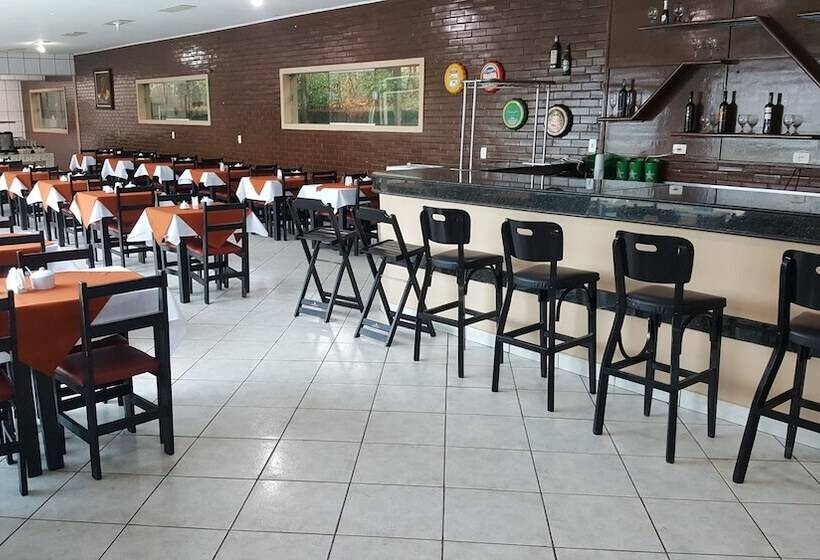 فندق Fazenda Club De Araçoiaba Da Serra