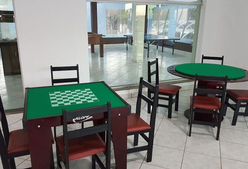 فندق Fazenda Club De Araçoiaba Da Serra