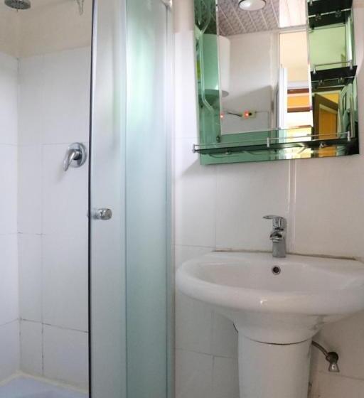 酒店 Fikirandray Lodge