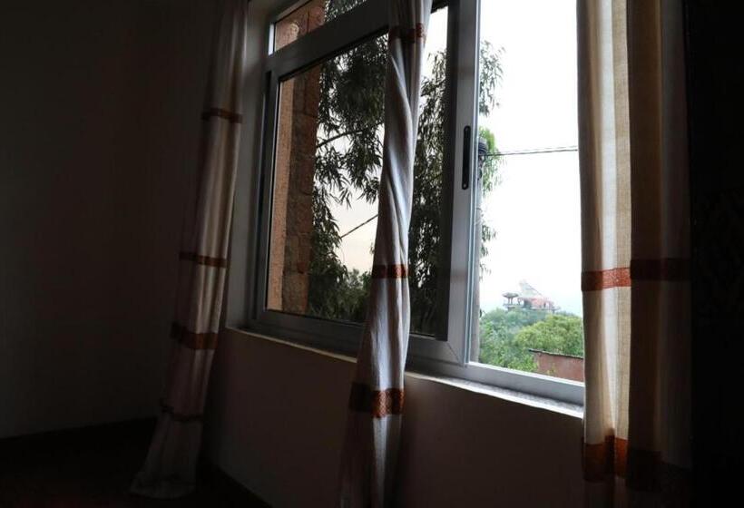 酒店 Fikirandray Lodge