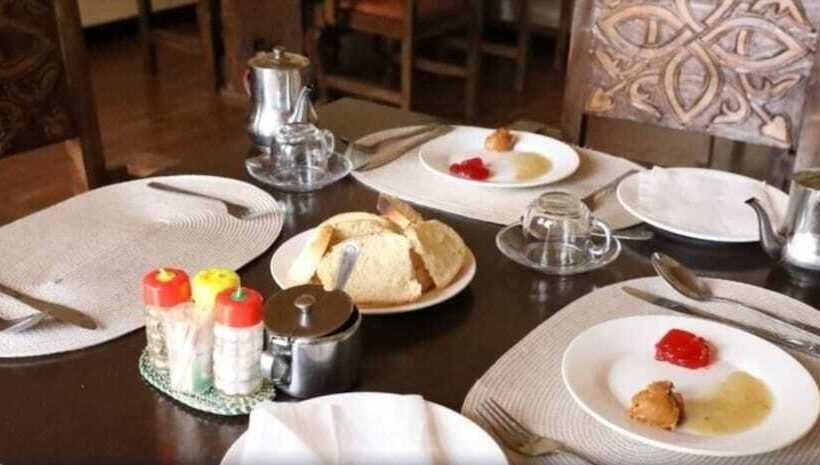 酒店 Fikirandray Lodge