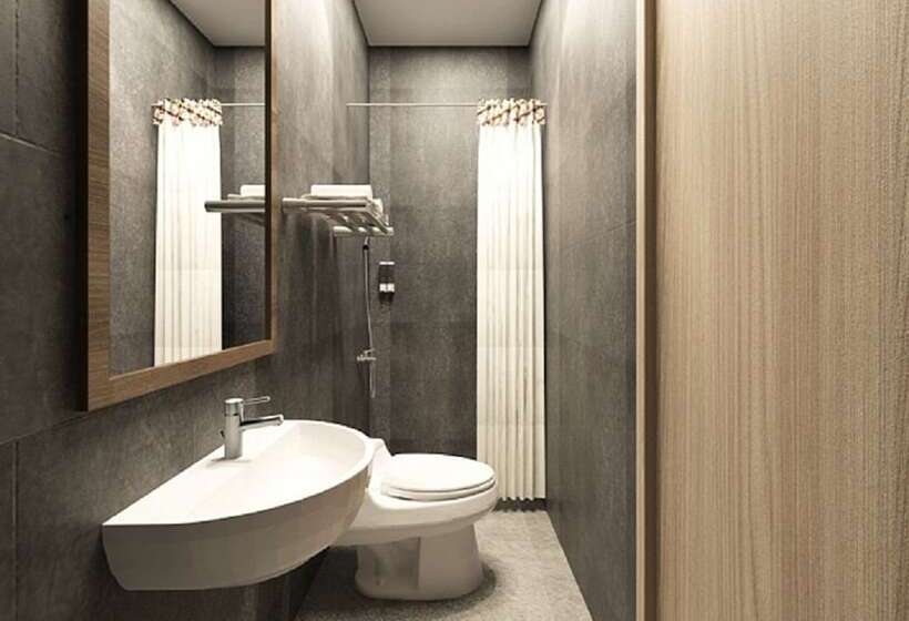 هتل Front One Cabin Malioboro Jogja