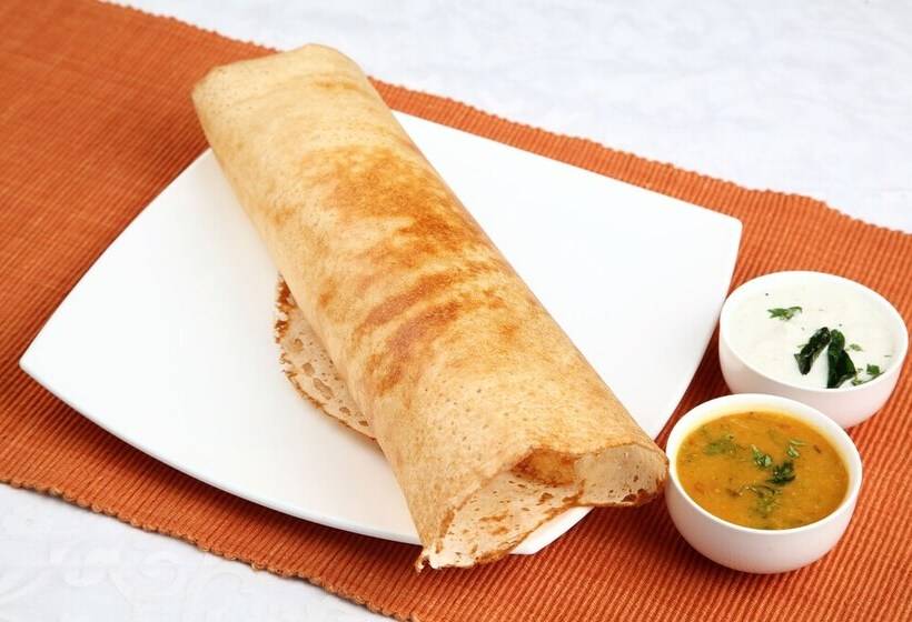 هتل Grace Residency By Oyo Rooms