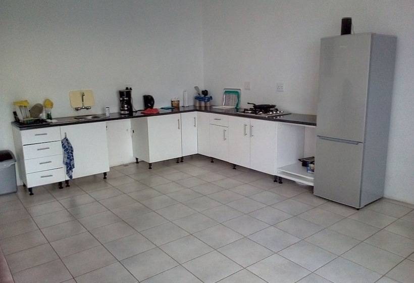 ホテル Hazyview Buffalo Game Lodge