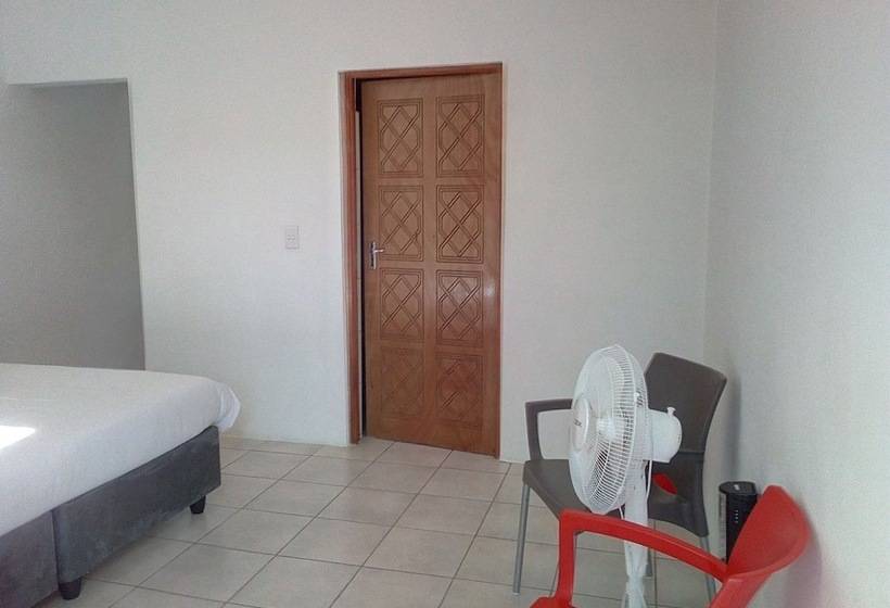 ホテル Hazyview Buffalo Game Lodge