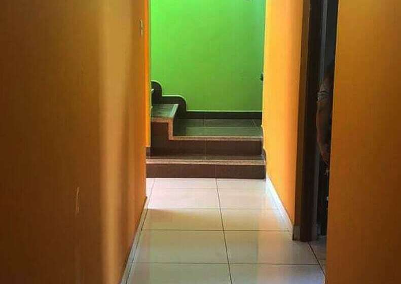 فندق Hospedaje Luna Llena