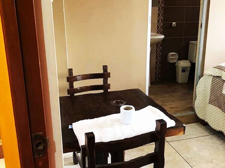 فندق Hospedaje Luna Llena