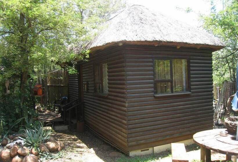 호텔 Kruger Inn Backpackers