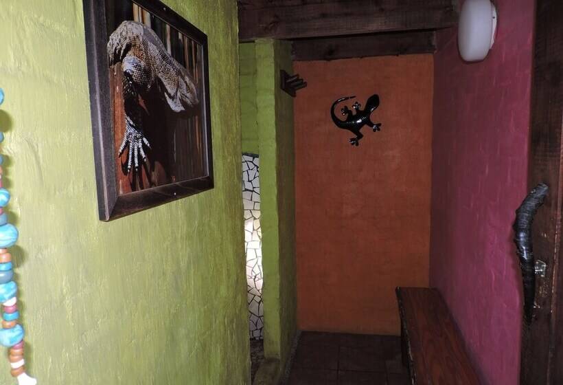 호텔 Kruger Inn Backpackers