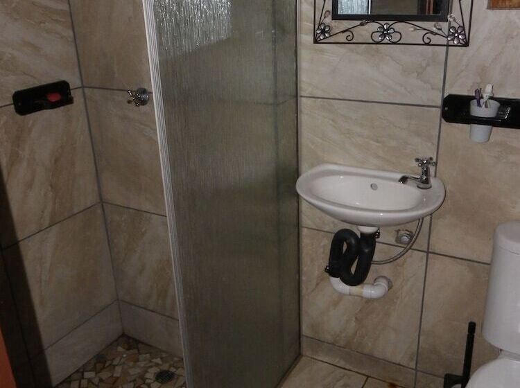 호텔 Kruger Inn Backpackers