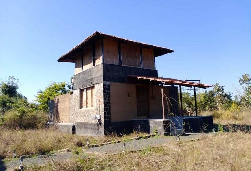 호텔 Maati Jungle Lodge