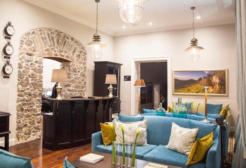 酒店 Mantis St Helena