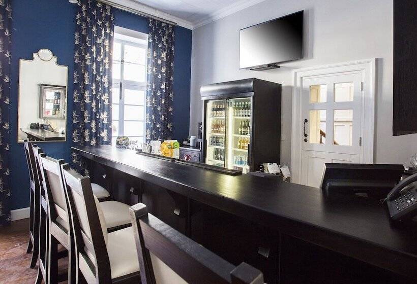 酒店 Mantis St Helena