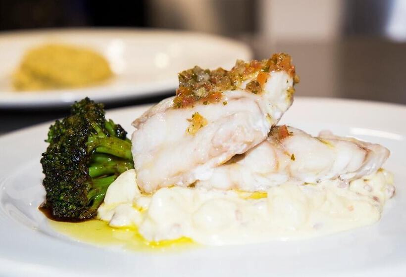 酒店 Mantis St Helena