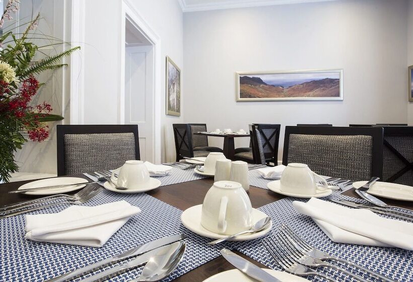 酒店 Mantis St Helena