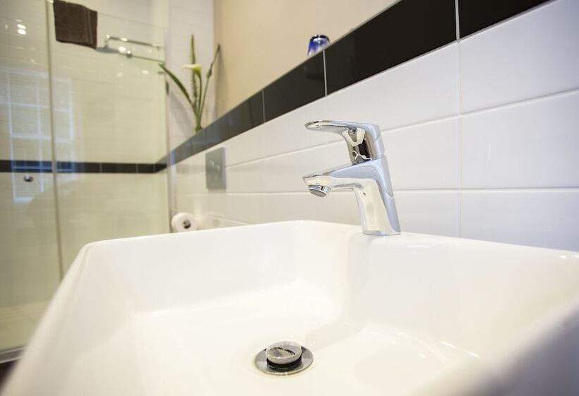 酒店 Mantis St Helena