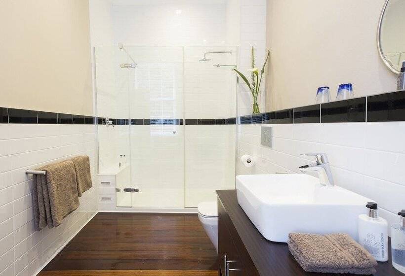 酒店 Mantis St Helena