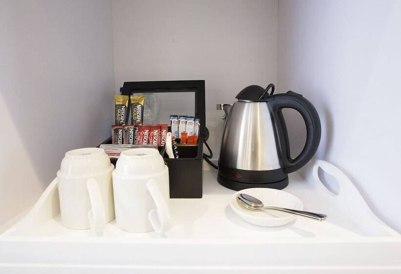 酒店 Mantis St Helena