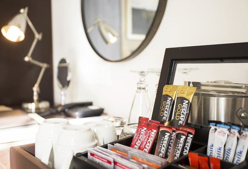 酒店 Mantis St Helena