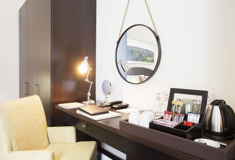 酒店 Mantis St Helena