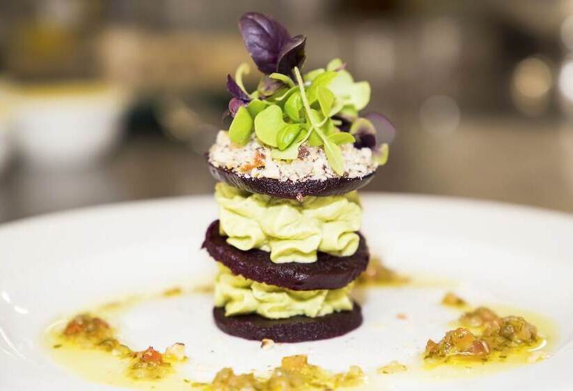 酒店 Mantis St Helena