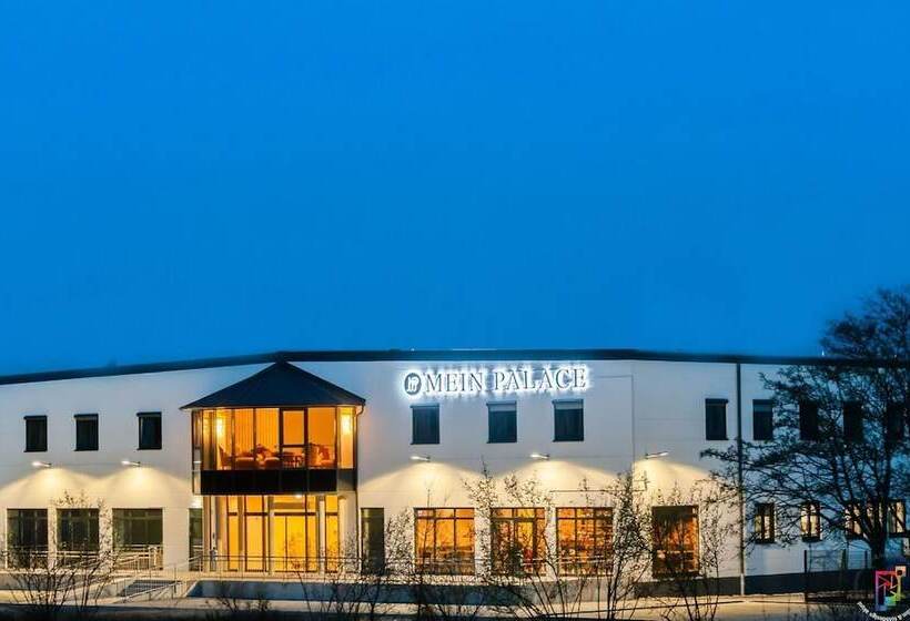 בית מלון כפרי Mein Palace