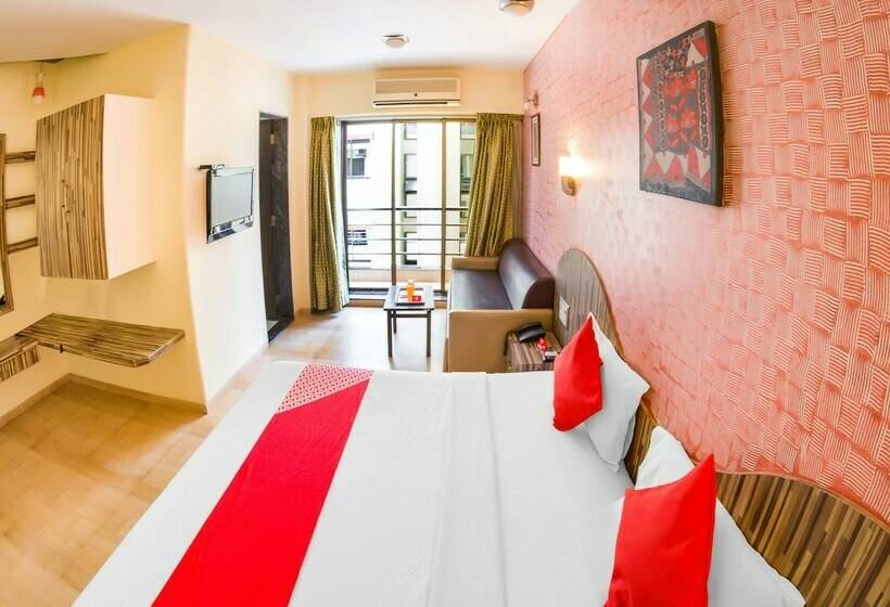 酒店 Neeta's Inn By Oyo Rooms