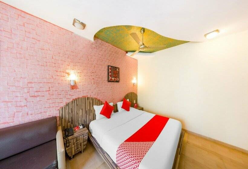 Отель Neeta's Inn By Oyo Rooms