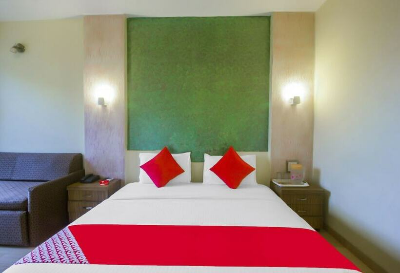 Отель Neeta's Inn By Oyo Rooms