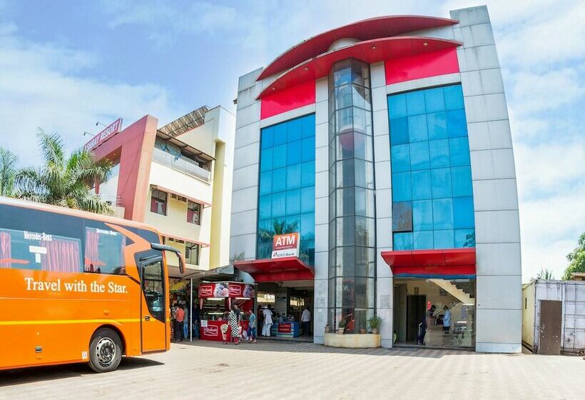 Отель Neeta's Inn By Oyo Rooms