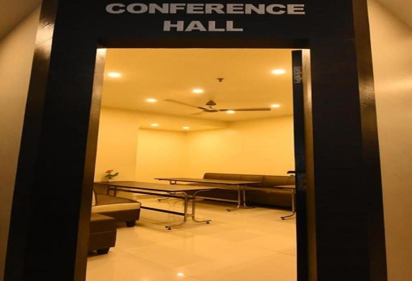 בית מלון כפרי Nu Blue Moon Guesthouse