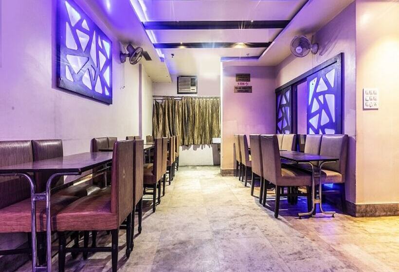 בית מלון כפרי Nu Blue Moon Guesthouse