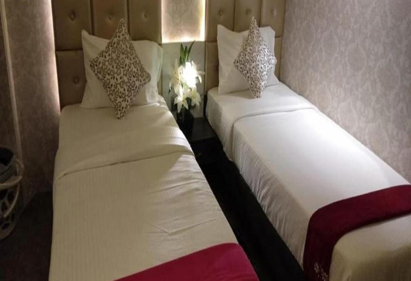 בית מלון כפרי Nu Blue Moon Guesthouse