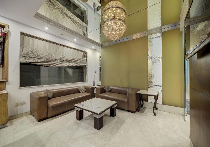 Hotel Oyo Flagship 17107 Green Leaves Lb Nagar