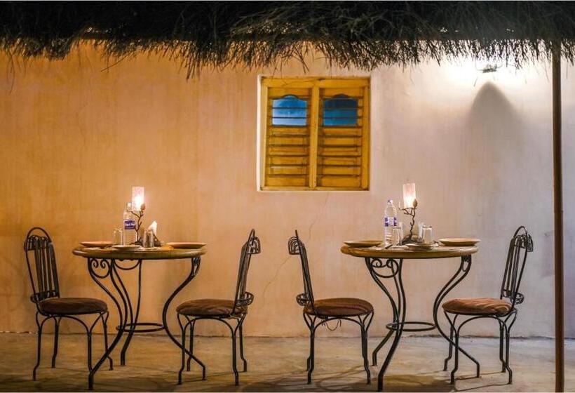 酒店 Prince Desert Camp