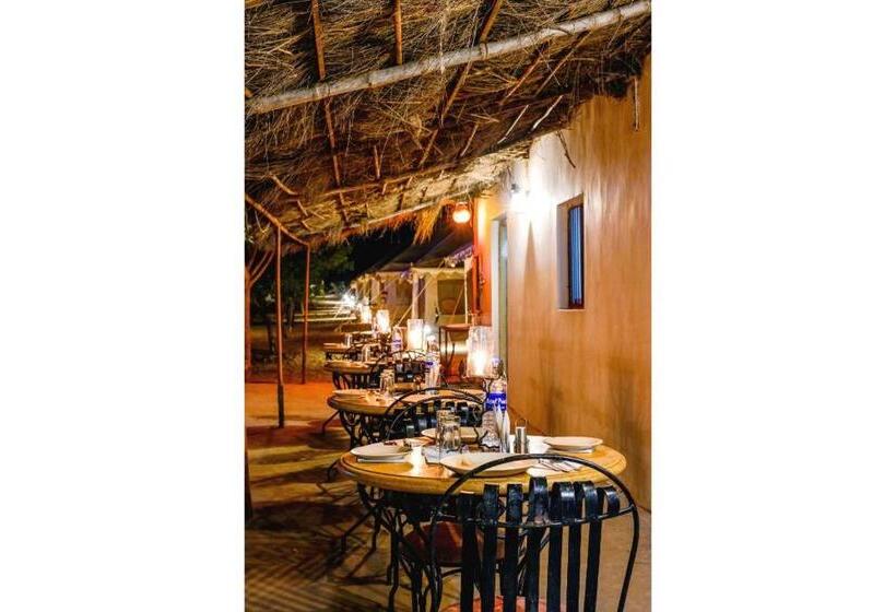 酒店 Prince Desert Camp