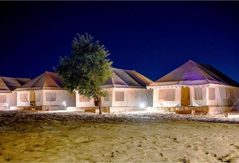 酒店 Prince Desert Camp
