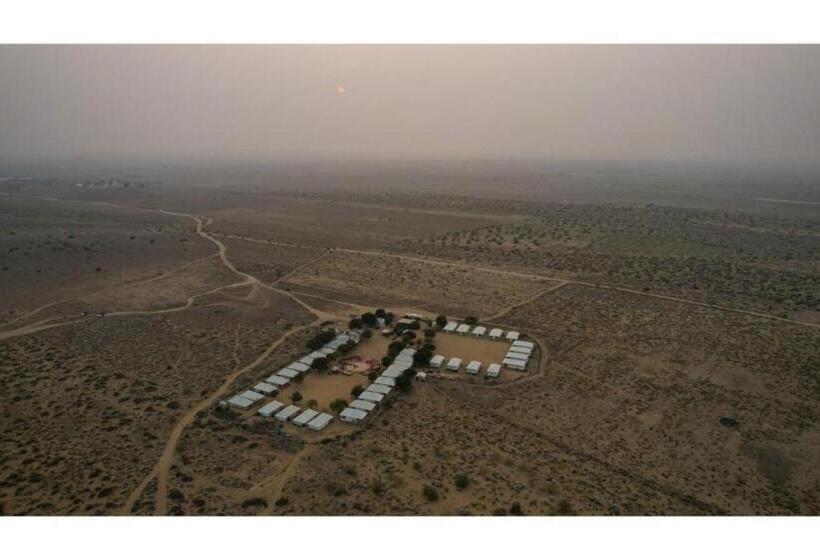 酒店 Prince Desert Camp