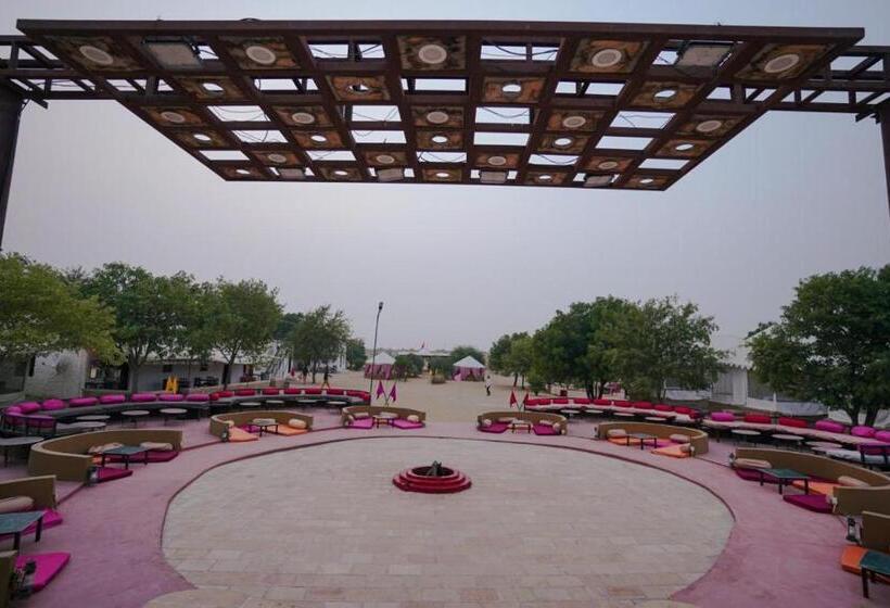 酒店 Prince Desert Camp