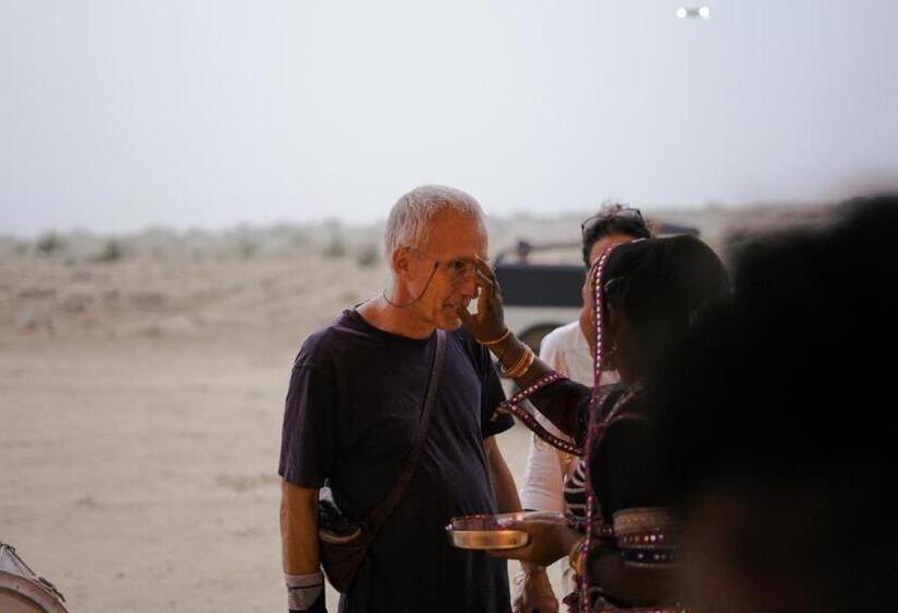 酒店 Prince Desert Camp