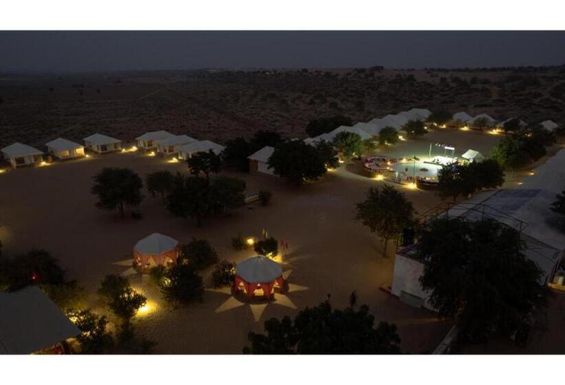 酒店 Prince Desert Camp