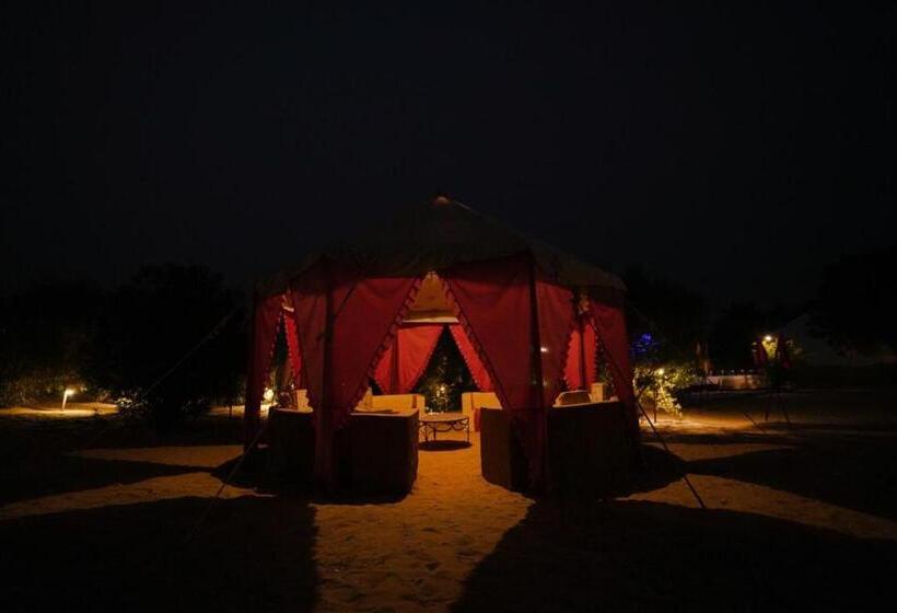 酒店 Prince Desert Camp