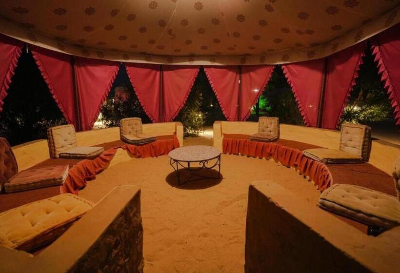 酒店 Prince Desert Camp