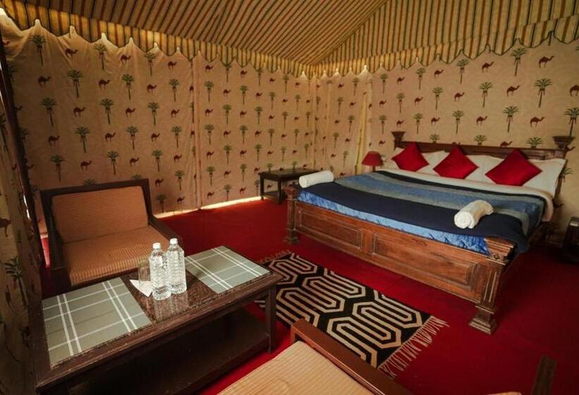 酒店 Prince Desert Camp