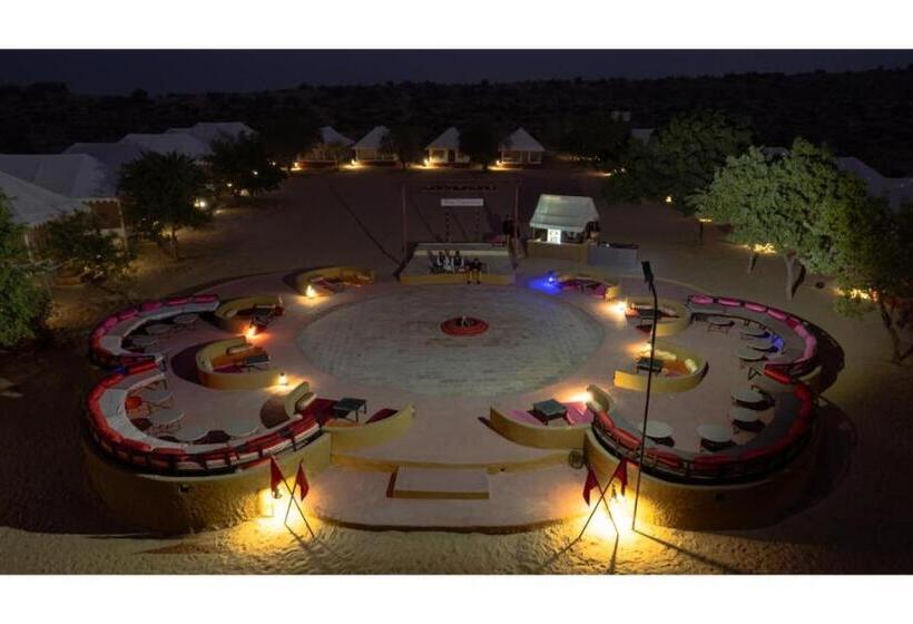 酒店 Prince Desert Camp